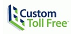 Custom Toll Free
